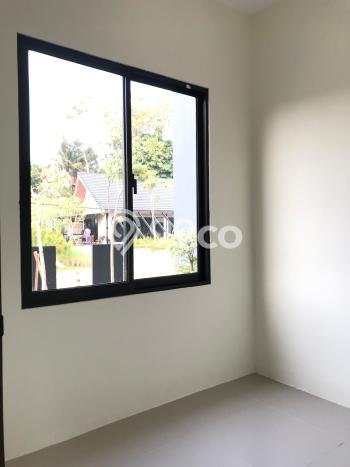 Hunian Cantik Minimalis Lb 53m2 di Kemang, Bogor Hunian Cantik Minimalis Lb 53m2 di Kemang, Bogor