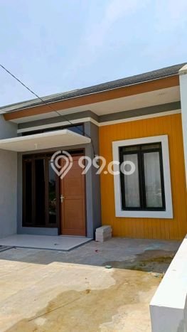 Rumah Murah LT 60m2 di Ciwastra Akses Mudah Rumah Murah LT 60m2 di Ciwastra Akses Mudah