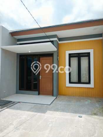 Dijual Cepat Rumah Minimalis & Modern LB 36m2 di Ciwastra Dijual Cepat Rumah Minimalis & Modern LB 36m2 di Ciwastra