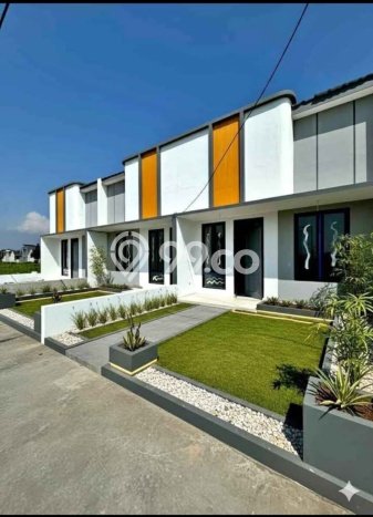 Dijual Cepat Rumah Minimalis & Modern LB 36m2 di Ciwastra Dijual Cepat Rumah Minimalis & Modern LB 36m2 di Ciwastra