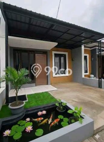 Siap Huni Rumah Minimalis & Modern LB 36m2 di Ciwastra Siap Huni Rumah Minimalis & Modern LB 36m2 di Ciwastra