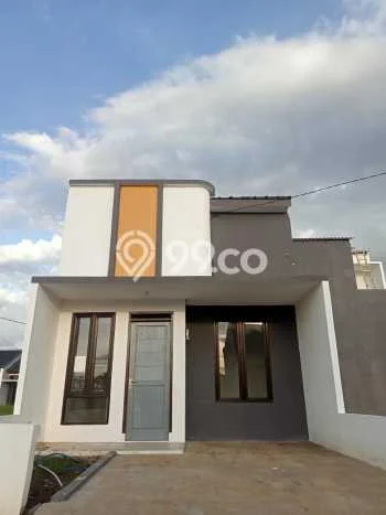 Jual Rumah Harga Miring Batununggal Punya 2 KT & LT 60m2 Jual Rumah Harga Miring Batununggal Punya 2 KT & LT 60m2