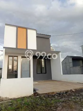 Hunian Terjangkau LT 60m2 di Gede Bage Akses Mudah Hunian Terjangkau LT 60m2 di Gede Bage Akses Mudah