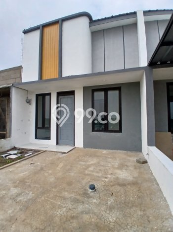 Jual Rumah Harga Miring Kiaracondong Punya 2 Kamar & LT 60m2 Jual Rumah Harga Miring Kiaracondong Punya 2 Kamar & LT 60m2