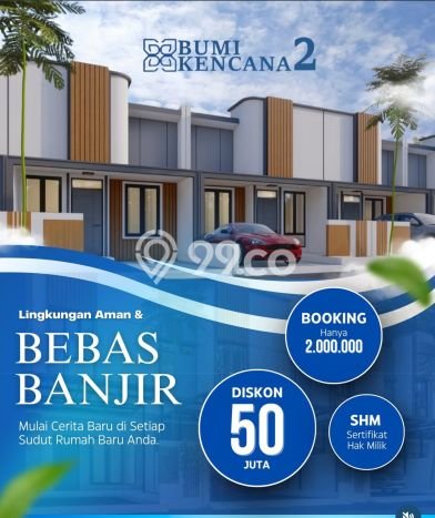 Rumah Murah LT 60m2 di Ciwastra Akses Mudah Rumah Murah LT 60m2 di Ciwastra Akses Mudah