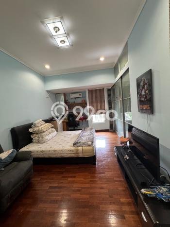 For Sale! Premium House LT 391m2 Desain Elegan di Pantai Indah Kapuk For Sale! Premium House LT 391m2 Desain Elegan di Pantai Indah Kapuk