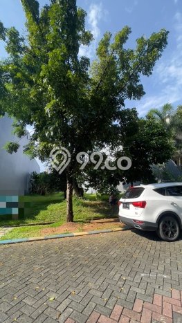 Untuk Dijual Tanah 415m2 di Pantai Indah Kapuk, Jakarta Utara Untuk Dijual Tanah 415m2 di Pantai Indah Kapuk, Jakarta Utara