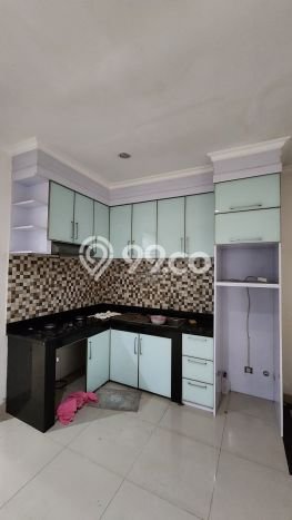Hunian Nyaman Asri 2 KT Siap Huni di Taman Surya Jakarta Barat Hunian Nyaman Asri 2 KT Siap Huni di Taman Surya Jakarta Barat