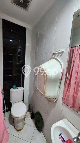Hunian Nyaman Asri 2 KT Siap Huni di Taman Surya Jakarta Barat Hunian Nyaman Asri 2 KT Siap Huni di Taman Surya Jakarta Barat