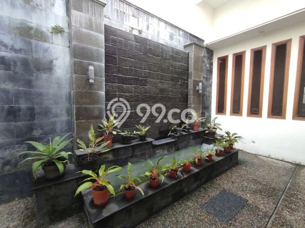 Dijual Rumah Luas Megah Dengan View Eksklusif di Gading Serpong, Tangerang Dijual Rumah Luas Megah Dengan View Eksklusif di Gading Serpong, Tangerang