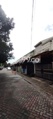 Hunian Nyaman Asri 2 KT Siap Huni di Taman Surya Jakarta Barat Hunian Nyaman Asri 2 KT Siap Huni di Taman Surya Jakarta Barat