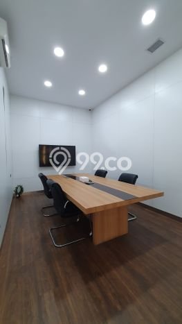 Kantor Dijual di Jakarta Utara LT 660m2 & LB 2400m2 Lokasi Terbaik! Kantor Dijual di Jakarta Utara LT 660m2 & LB 2400m2 Lokasi Terbaik!