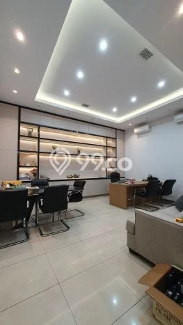 Kantor Dijual di Jakarta Utara LT 660m2 & LB 2400m2 Lokasi Terbaik! Kantor Dijual di Jakarta Utara LT 660m2 & LB 2400m2 Lokasi Terbaik!