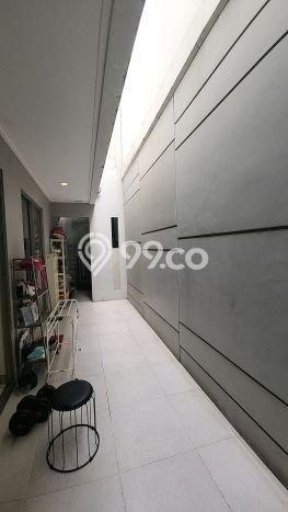 For Sale! Premium House LT 150m2 Desain Elegan di Golf Island For Sale! Premium House LT 150m2 Desain Elegan di Golf Island