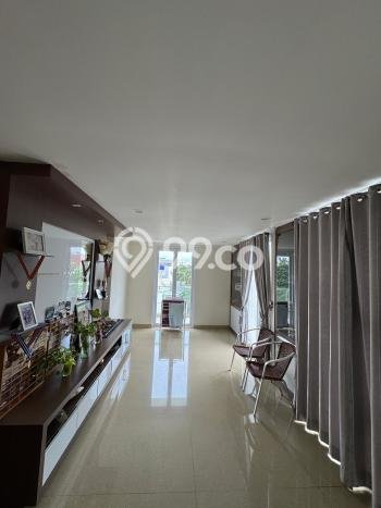 For Sale! Premium House LT 391m2 Desain Elegan di Pantai Indah Kapuk For Sale! Premium House LT 391m2 Desain Elegan di Pantai Indah Kapuk