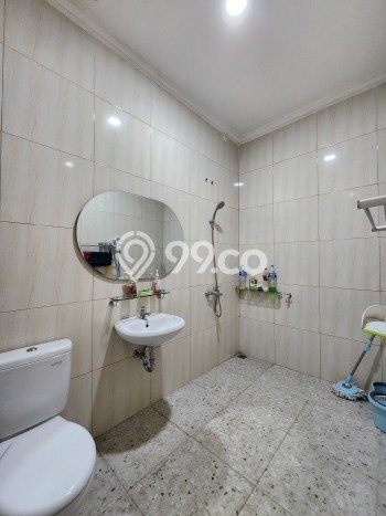 Rumah Modern 4 Kamar LT 128m2 di Gading Serpong Rumah Modern 4 Kamar LT 128m2 di Gading Serpong