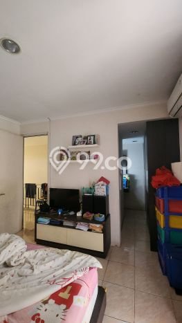 Rumah Modern Minimalis 4 KT Siap Huni di Cengkareng Rumah Modern Minimalis 4 KT Siap Huni di Cengkareng