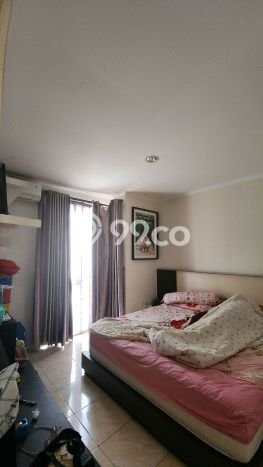 Rumah Modern Minimalis 4 KT Siap Huni di Cengkareng Rumah Modern Minimalis 4 KT Siap Huni di Cengkareng