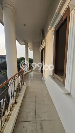 Rumah Elit LB 600m2 Siap Huni Desain Elegan di Pantai Indah Kapuk, Jakarta Utara Rumah Elit LB 600m2 Siap Huni Desain Elegan di Pantai Indah Kapuk, Jakarta Utara