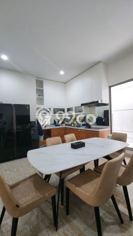 For Sale! Premium House LT 150m2 Desain Elegan di Golf Island For Sale! Premium House LT 150m2 Desain Elegan di Golf Island