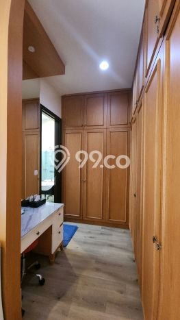 For Sale! Premium House LT 150m2 Desain Elegan di Golf Island For Sale! Premium House LT 150m2 Desain Elegan di Golf Island