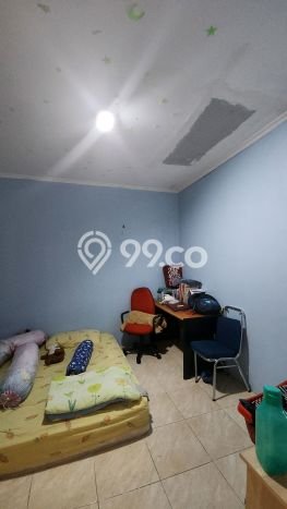 Rumah Modern Minimalis 4 KT Siap Huni di Cengkareng Rumah Modern Minimalis 4 KT Siap Huni di Cengkareng
