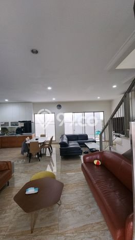 For Sale! Premium House LT 150m2 Desain Elegan di Golf Island For Sale! Premium House LT 150m2 Desain Elegan di Golf Island