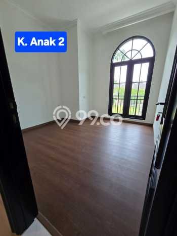 Jual Rumah Mewah Elegan Dengan View Cantik di BSD Vanya Park, Tangerang Jual Rumah Mewah Elegan Dengan View Cantik di BSD Vanya Park, Tangerang
