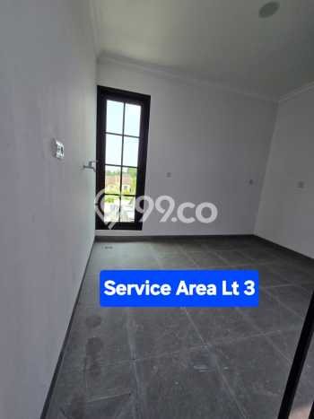 Jual Rumah Mewah Elegan Dengan View Cantik di BSD Vanya Park, Tangerang Jual Rumah Mewah Elegan Dengan View Cantik di BSD Vanya Park, Tangerang