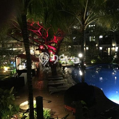 KAWASAN BISNIS! Hotel Kawasan , Luas 44m2m², Jalan Raya KAWASAN BISNIS! Hotel Kawasan , Luas 44m2m², Jalan Raya