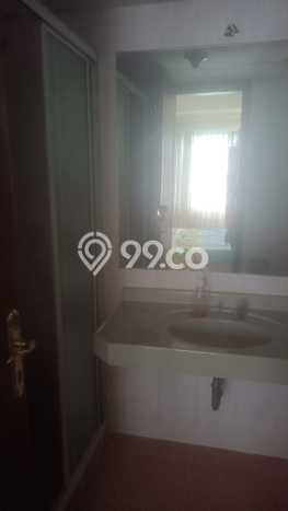 Apartemen Favorit Modern Dijual di Tangerang dengan 3 Kamar Tidur Apartemen Favorit Modern Dijual di Tangerang dengan 3 Kamar Tidur