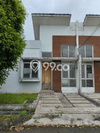 Hunian Terjangkau LT 72m2 di Citra Maja Raya Lingkungan Asri Hunian Terjangkau LT 72m2 di Citra Maja Raya Lingkungan Asri