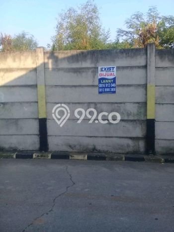 Dijual Tanah di Pamulang Tangerang Selatan Luas 4500m2 AJB Dijual Tanah di Pamulang Tangerang Selatan Luas 4500m2 AJB