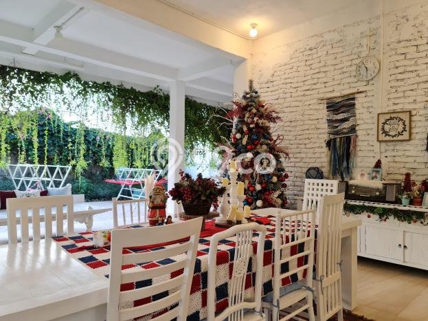 Rumah Luxury Modern Tanpa Renovasi di Nusa Dua Badung Rumah Luxury Modern Tanpa Renovasi di Nusa Dua Badung