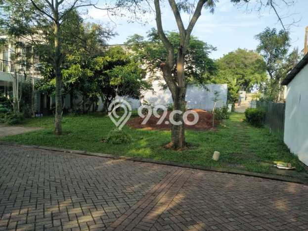 Tanah Siap Bangun Dijual di Tangerang Punya Luas 280m2 Tanah Siap Bangun Dijual di Tangerang Punya Luas 280m2