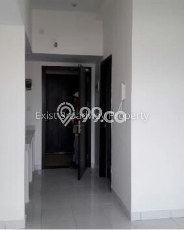 Apartemen Minimalis untuk Dijual di BSD Dengan Spesifikasi 0 KT & 1 KM Apartemen Minimalis untuk Dijual di BSD Dengan Spesifikasi 0 KT & 1 KM