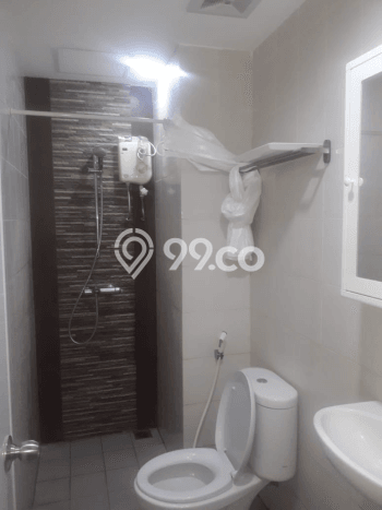 Apartemen Cozy Dijual di Tangerang Spesifikasi 1 KT, 1 KM Apartemen Cozy Dijual di Tangerang Spesifikasi 1 KT, 1 KM