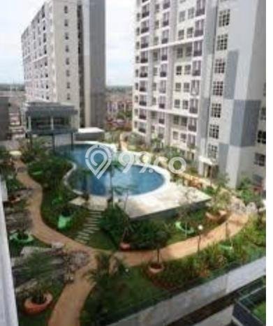 Hunian Apartemen Ekonomis di Tangerang dengan 1 Kamar Tidur, 1 Kamar Mandi Hunian Apartemen Ekonomis di Tangerang dengan 1 Kamar Tidur, 1 Kamar Mandi