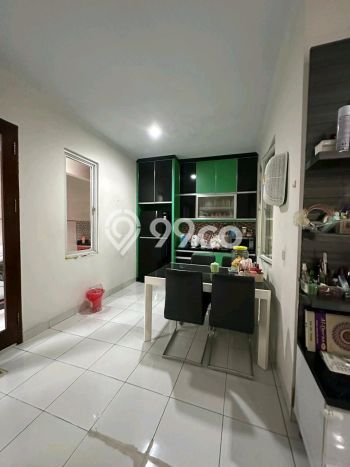 Jual Rumah Mewah Elegan Dengan View Eksklusif di BSD City, Tangerang Jual Rumah Mewah Elegan Dengan View Eksklusif di BSD City, Tangerang