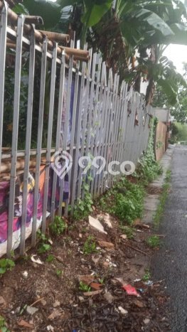 Tanah di Jagakarsa, Jakarta Selatan Luas 500m2 Dijual Segera Tanah di Jagakarsa, Jakarta Selatan Luas 500m2 Dijual Segera