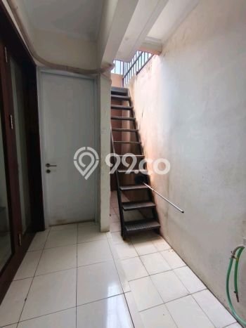 Jual Rumah Mewah Elegan Dengan View Eksklusif di BSD City, Tangerang Jual Rumah Mewah Elegan Dengan View Eksklusif di BSD City, Tangerang