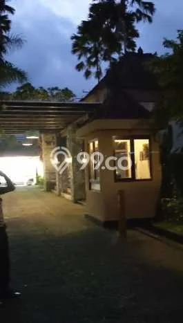 Kavling Tanah untuk Dijual di Sanggingan, Gianyar, Luas 2340m2 Kavling Tanah untuk Dijual di Sanggingan, Gianyar, Luas 2340m2