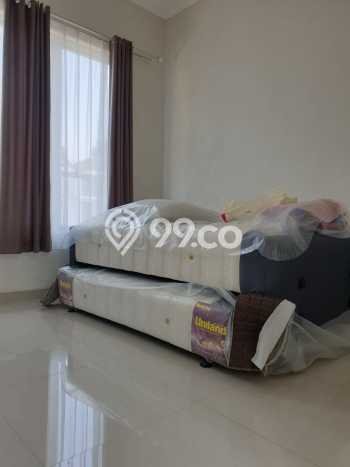 Dijual Rumah 3 Kamar Lokasi Ideal Bagus dan Strategis di Cisauk Dijual Rumah 3 Kamar Lokasi Ideal Bagus dan Strategis di Cisauk