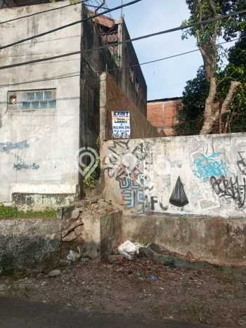 Tanah Strategis Dijual di Serpong Tangerang Selatan 305m2 Tanah Strategis Dijual di Serpong Tangerang Selatan 305m2