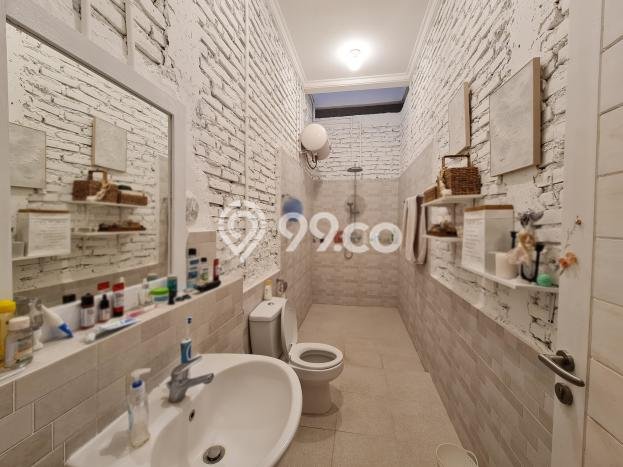 Rumah Luxury Modern Tanpa Renovasi di Nusa Dua Badung Rumah Luxury Modern Tanpa Renovasi di Nusa Dua Badung