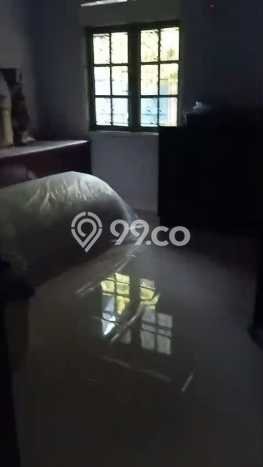 Siap Huni Rumah Mewah 5 Kamar di Kebon Jeruk Dekat ke Mana Saja Siap Huni Rumah Mewah 5 Kamar di Kebon Jeruk Dekat ke Mana Saja