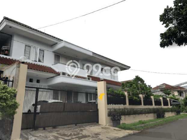 Hunian Super Elit dengan Akses Paling Strategis di Meruya, Jakarta Barat Hunian Super Elit dengan Akses Paling Strategis di Meruya, Jakarta Barat