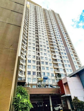 Hunian Apartemen Nyaman di Tebet 2 Kamar Tidur Hunian Apartemen Nyaman di Tebet 2 Kamar Tidur