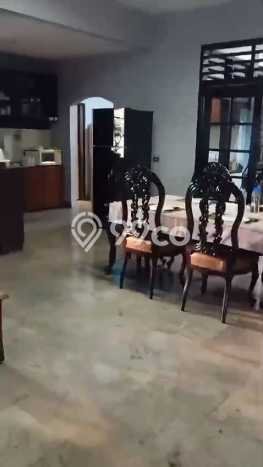 Siap Huni Rumah Mewah 5 Kamar di Kebon Jeruk Dekat ke Mana Saja Siap Huni Rumah Mewah 5 Kamar di Kebon Jeruk Dekat ke Mana Saja