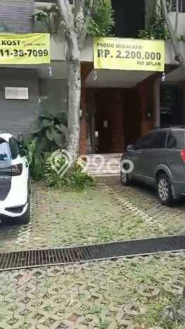 Unit Kost Dijual di Tangerang Spesifikasi 34 Kamar Tidur dan Kawasan Strategis Unit Kost Dijual di Tangerang Spesifikasi 34 Kamar Tidur dan Kawasan Strategis